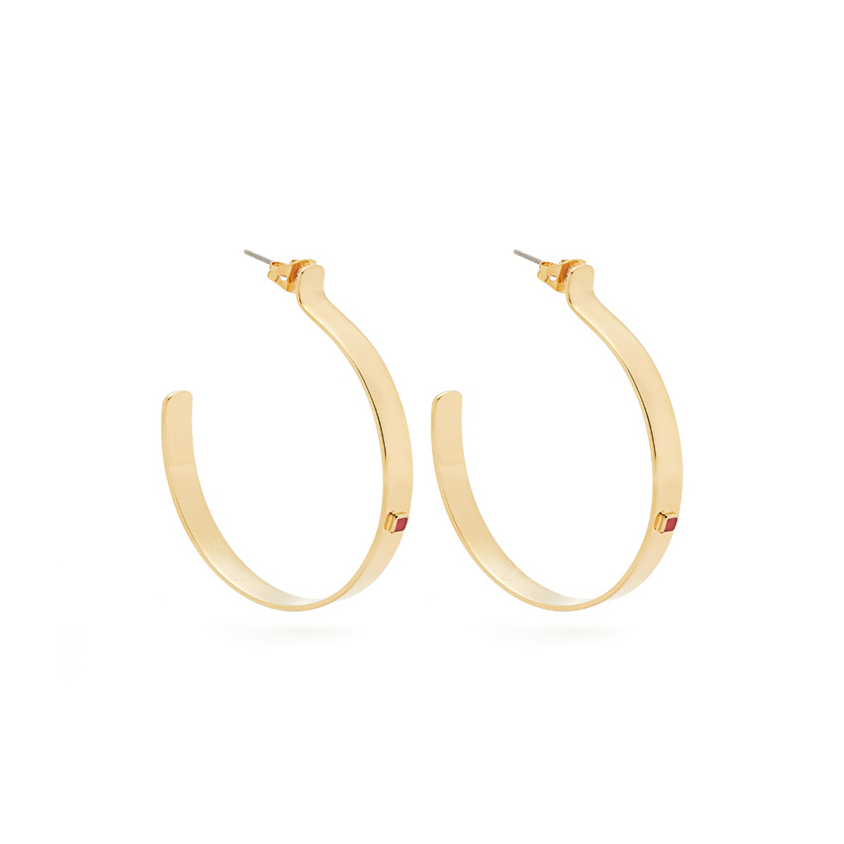 Hoop Earrings